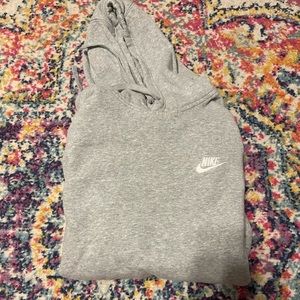 NIKE HOODIE